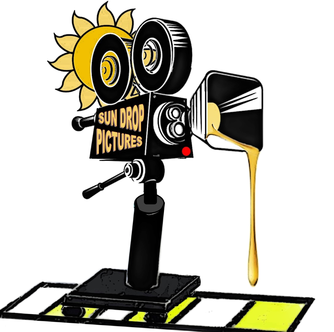 Sun Drop Pictures – Shining a light on incredible stories
